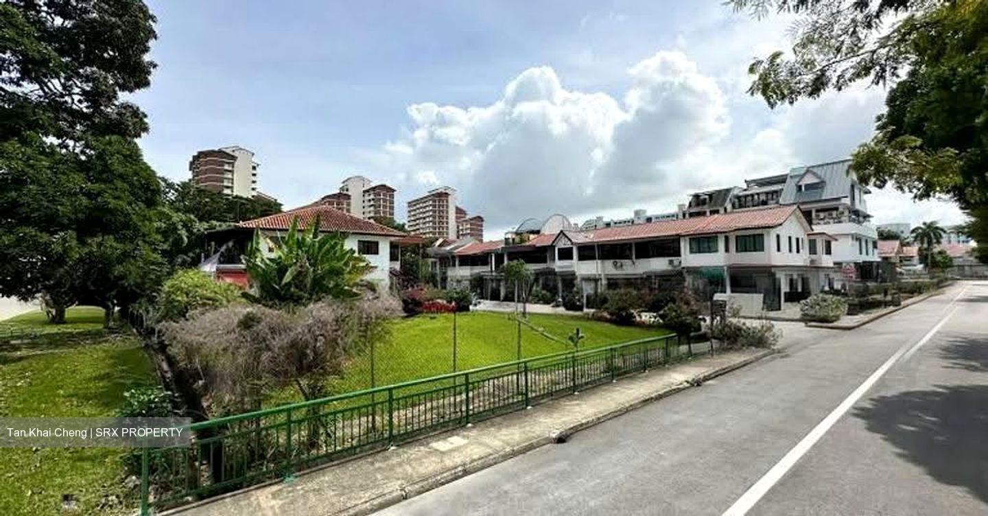 East View Garden (D16), Semi-Detached #636904051